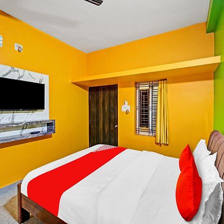 Hotel O Comfort Zone Khandagiri Dış mekan fotoğraf