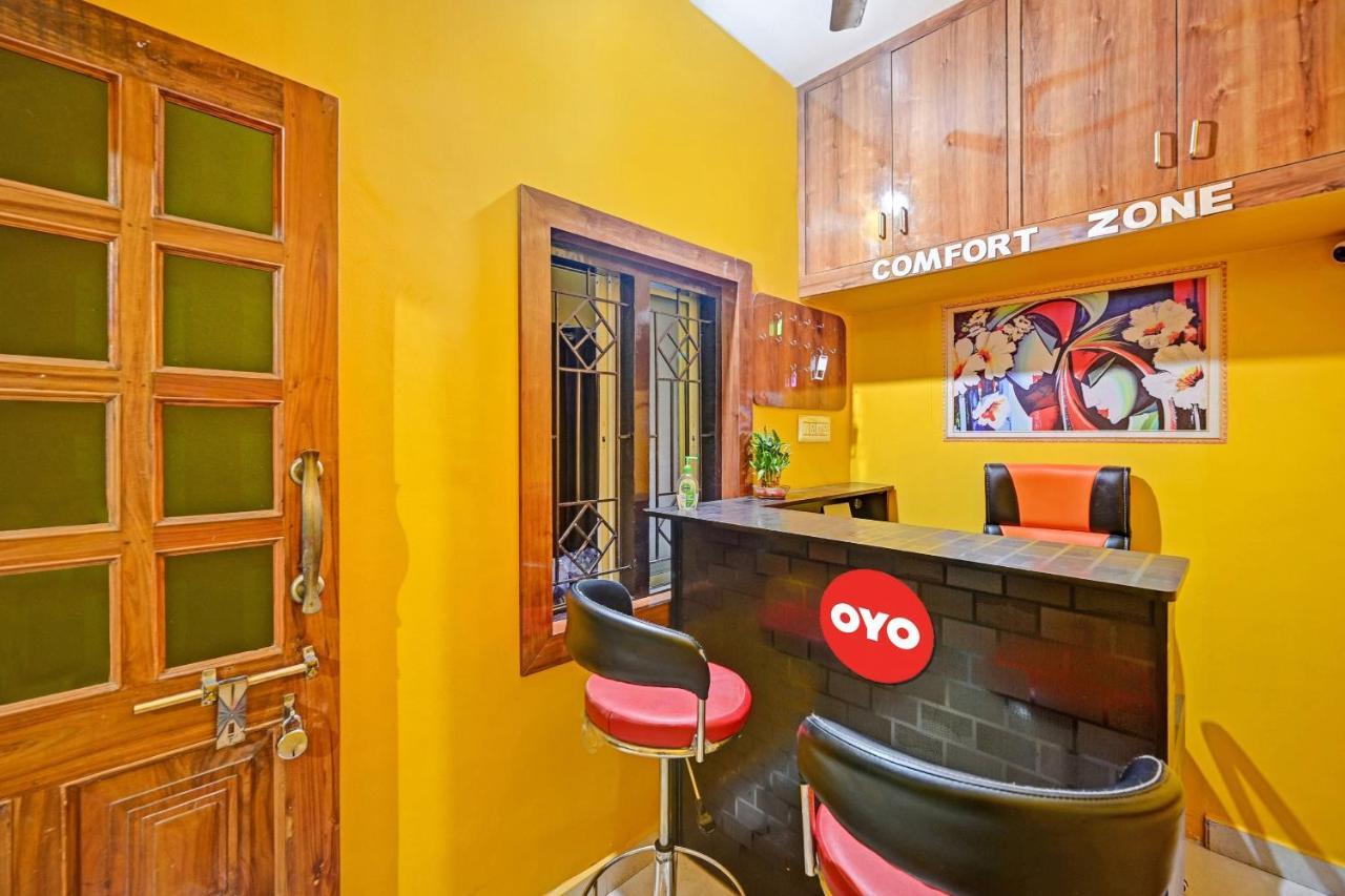 Hotel O Comfort Zone Khandagiri Dış mekan fotoğraf
