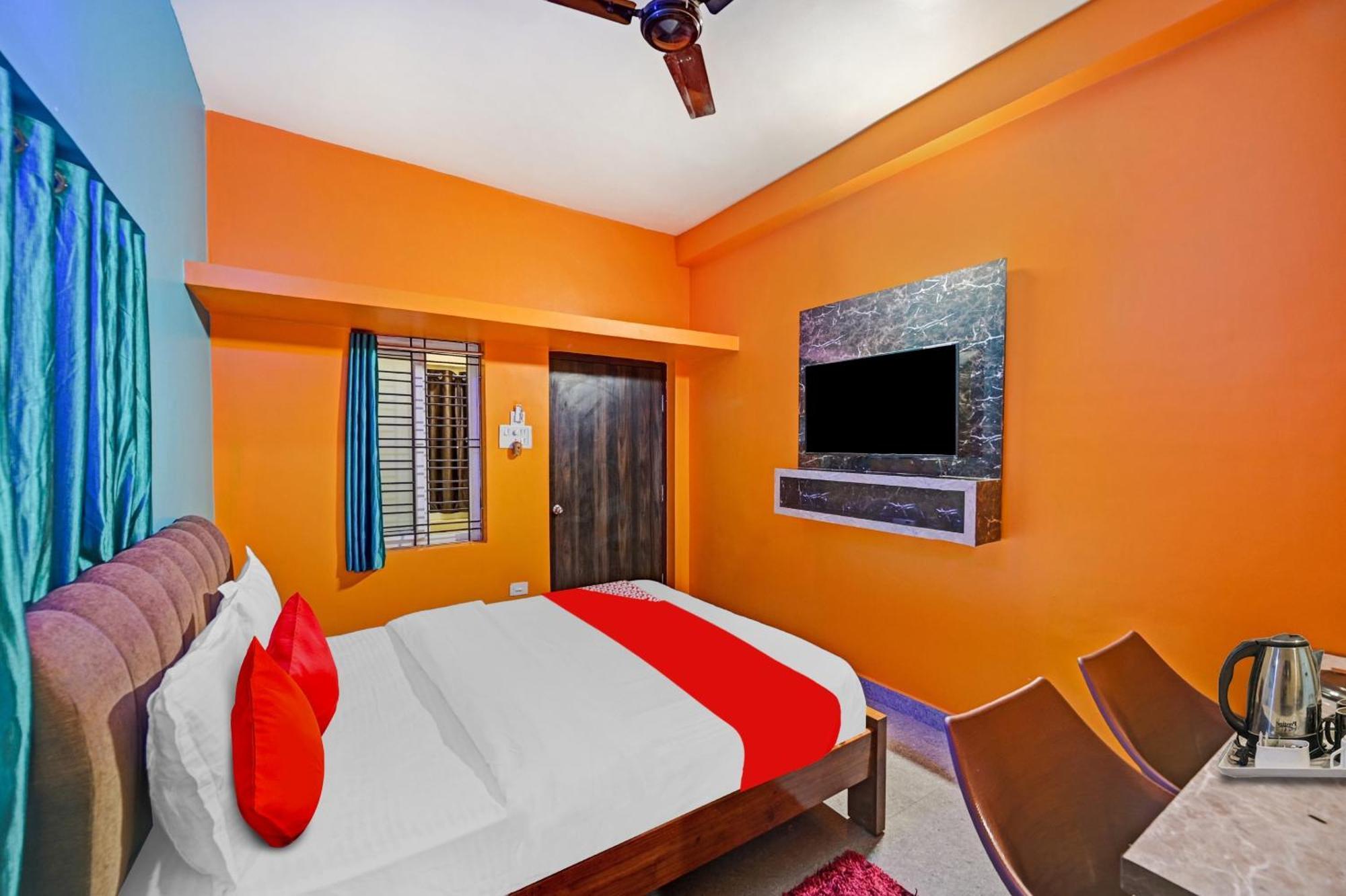 Hotel O Comfort Zone Khandagiri Dış mekan fotoğraf