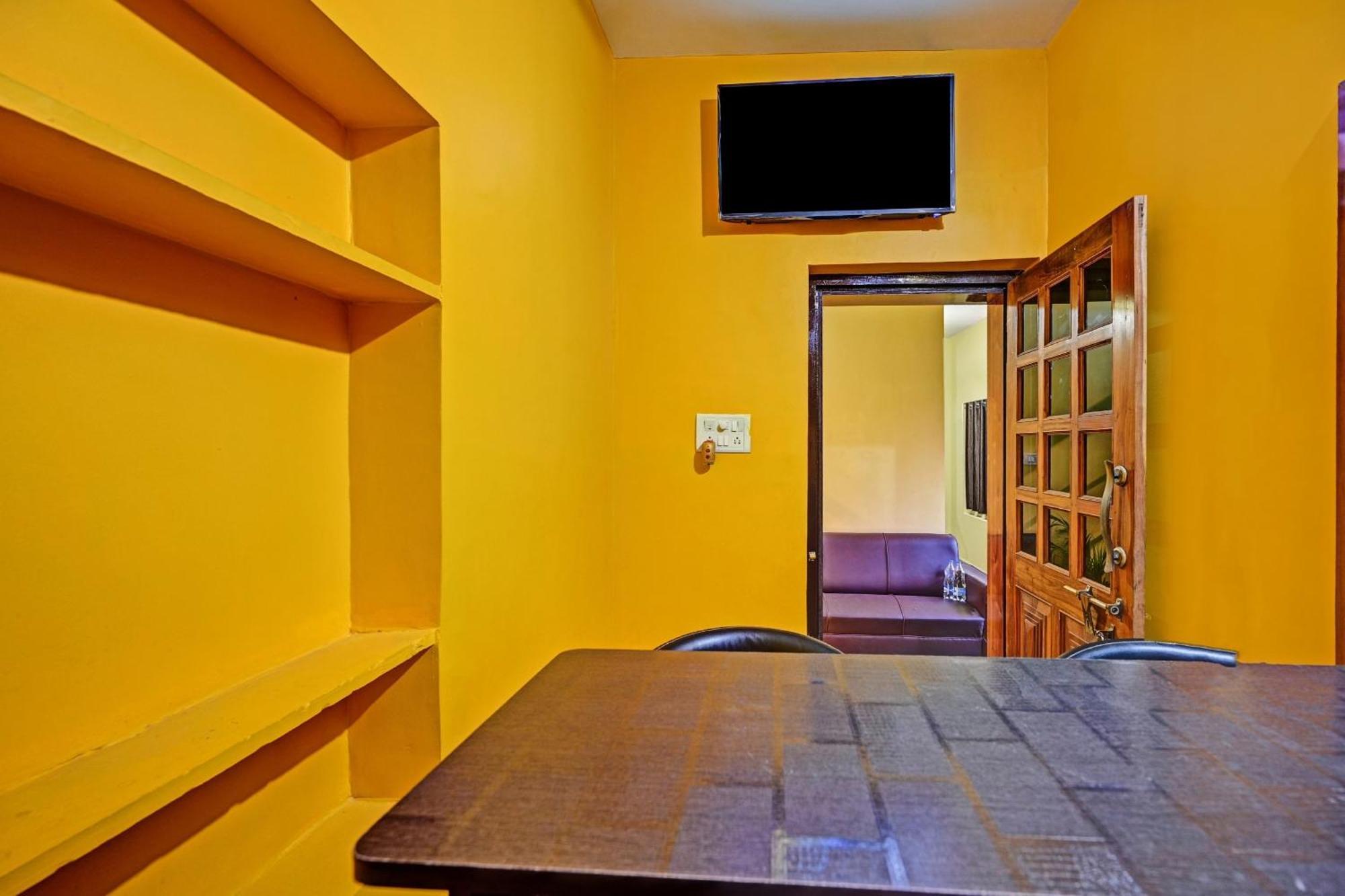 Hotel O Comfort Zone Khandagiri Dış mekan fotoğraf